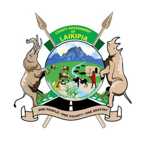 County Government of Laikipia
